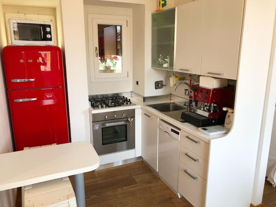 דירות בולוניה Residenza Griffoni מראה חיצוני תמונה